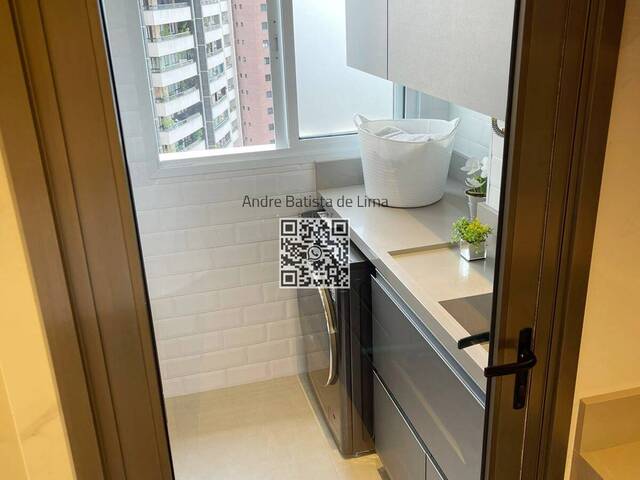 Apartamento para Venda em São Paulo - 4