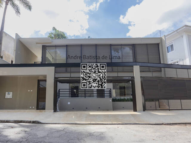 #197 - Casa para Venda em São Paulo - SP