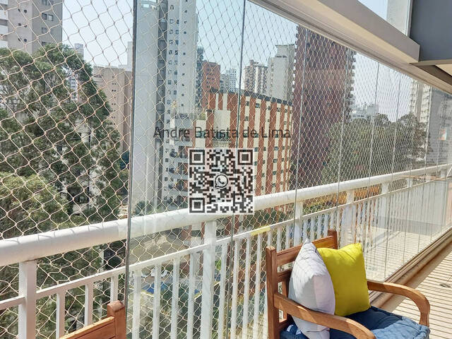 #198 - Apartamento para Venda em São Paulo - SP