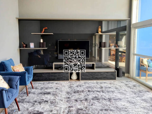 #198 - Apartamento para Venda em São Paulo - SP