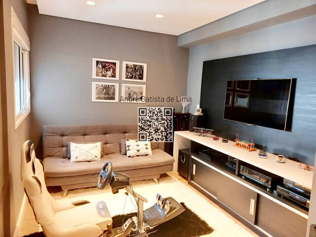 #198 - Apartamento para Venda em São Paulo - SP