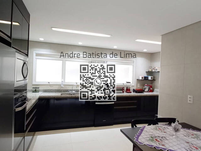 Apartamento para Venda em São Paulo - 5