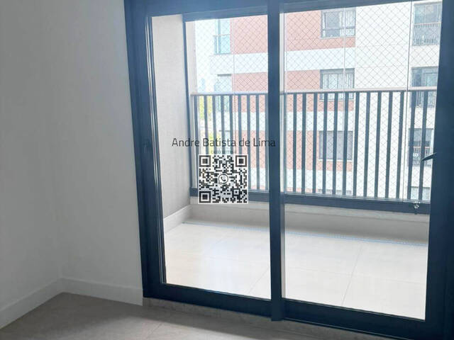 #199 - Apartamento para Venda em São Paulo - SP