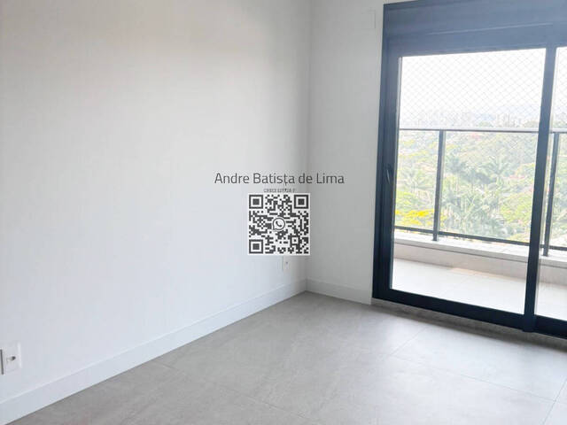 #199 - Apartamento para Venda em São Paulo - SP