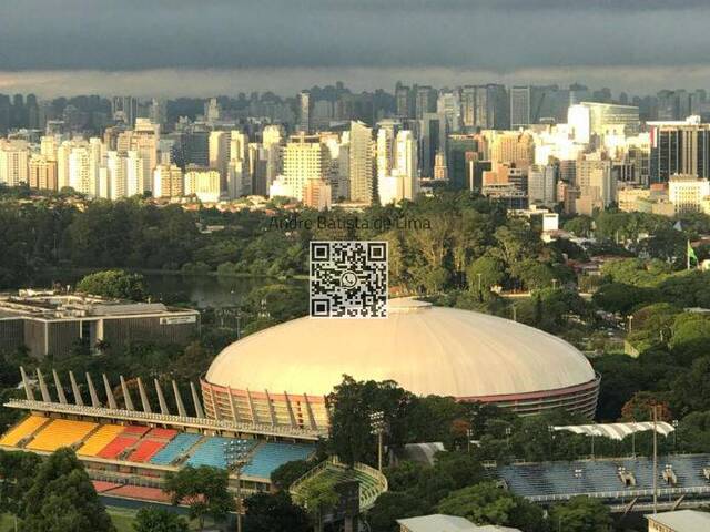 #200 - Apartamento para Venda em São Paulo - SP