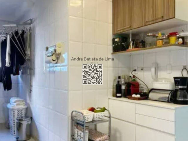 #201 - Apartamento para Venda em São Paulo - SP