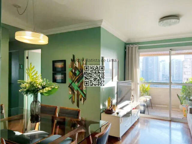 #201 - Apartamento para Venda em São Paulo - SP
