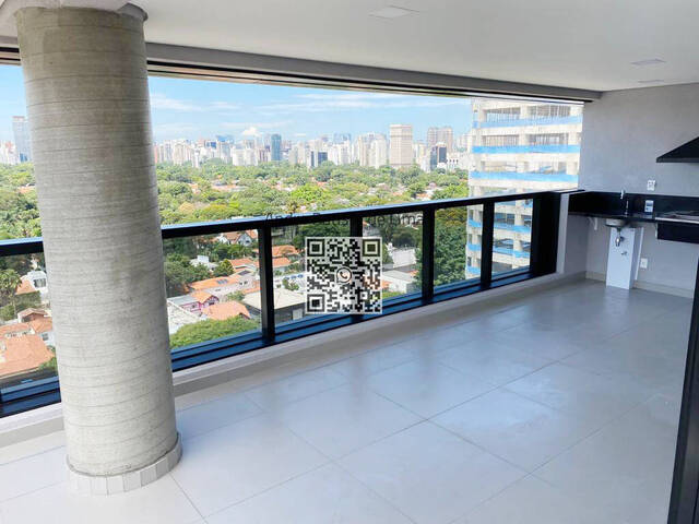 Venda em Pinheiros - São Paulo
