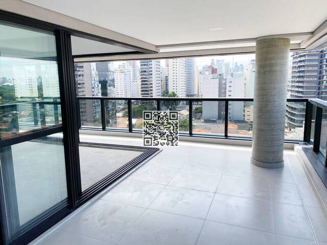 #202 - Apartamento para Venda em São Paulo - SP