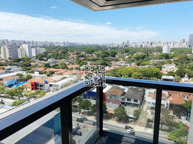 #202 - Apartamento para Venda em São Paulo - SP