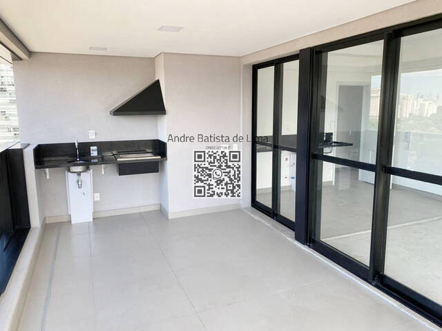 Apartamento para Venda em São Paulo - 5