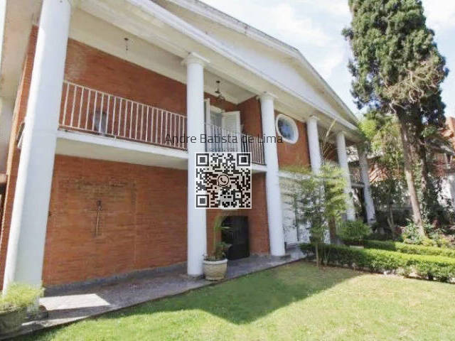 #203 - Casa para Venda em São Paulo - SP