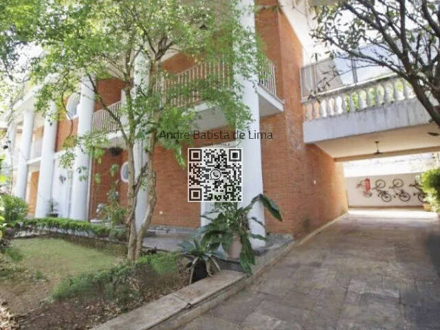 #203 - Casa para Venda em São Paulo - SP