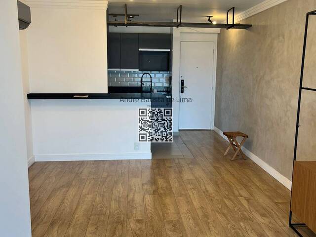 Apartamento para Venda em São Paulo - 4