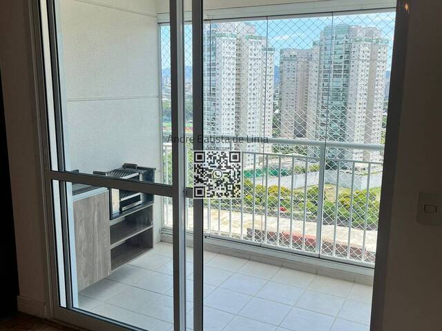 #204 - Apartamento para Venda em São Paulo - SP