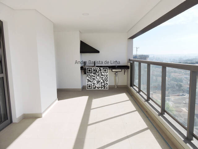 #205 - Apartamento para Venda em São Paulo - SP