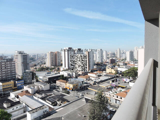 #205 - Apartamento para Venda em São Paulo - SP