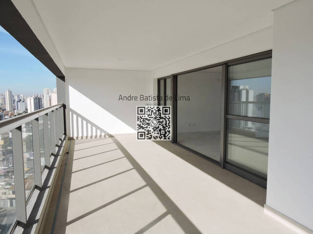 #205 - Apartamento para Venda em São Paulo - SP