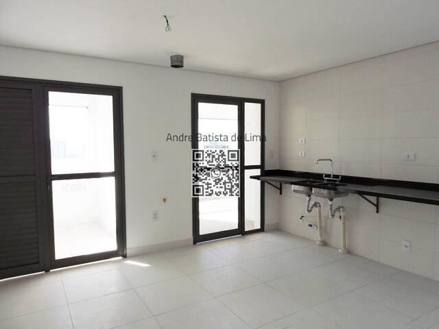 Apartamento para Venda em São Paulo - 5
