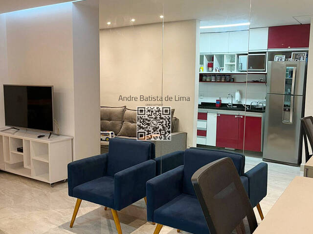 #206 - Apartamento para Venda em São Paulo - SP