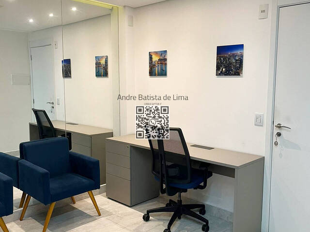 #206 - Apartamento para Venda em São Paulo - SP