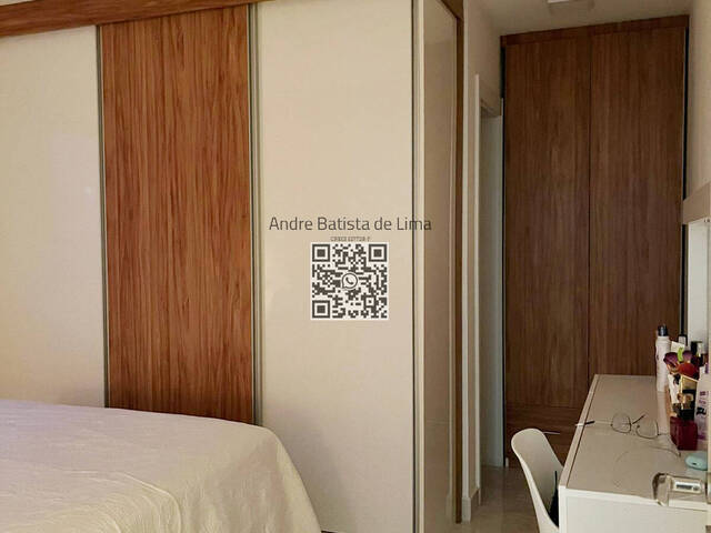 #206 - Apartamento para Venda em São Paulo - SP