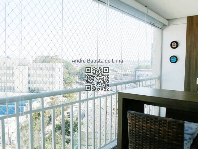 #207 - Apartamento para Venda em São Paulo - SP