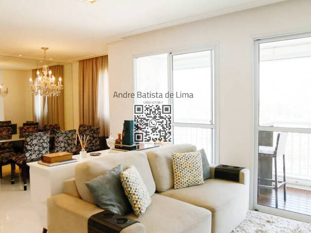 #207 - Apartamento para Venda em São Paulo - SP