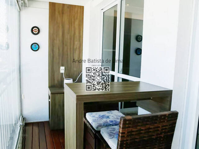 Apartamento para Venda em São Paulo - 4