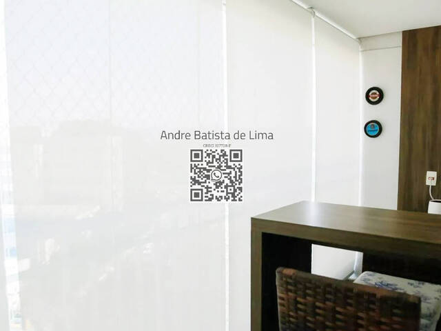 Apartamento para Venda em São Paulo - 5