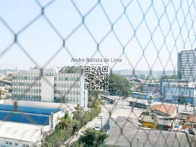#207 - Apartamento para Venda em São Paulo - SP