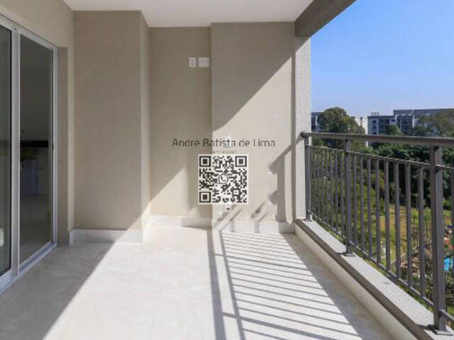 Apartamento para Venda em São Paulo - 2