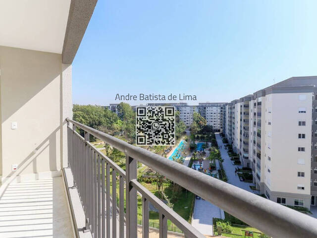 Apartamento para Venda em São Paulo - 3