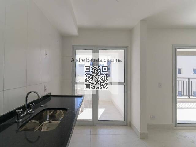 Apartamento para Venda em São Paulo - 5