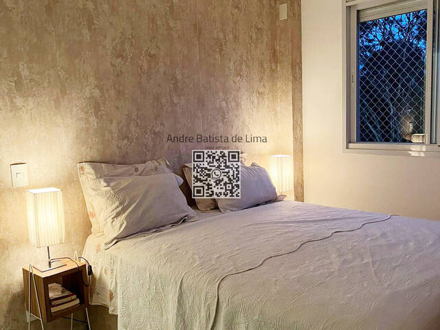 #209 - Apartamento para Venda em São Paulo - SP
