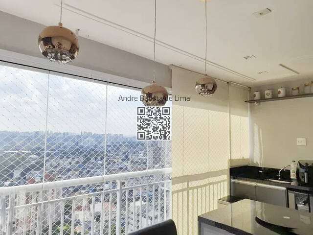 #210 - Apartamento para Venda em São Paulo - SP