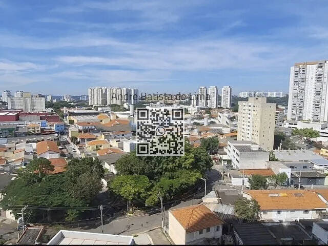 #211 - Apartamento para Venda em São Paulo - SP