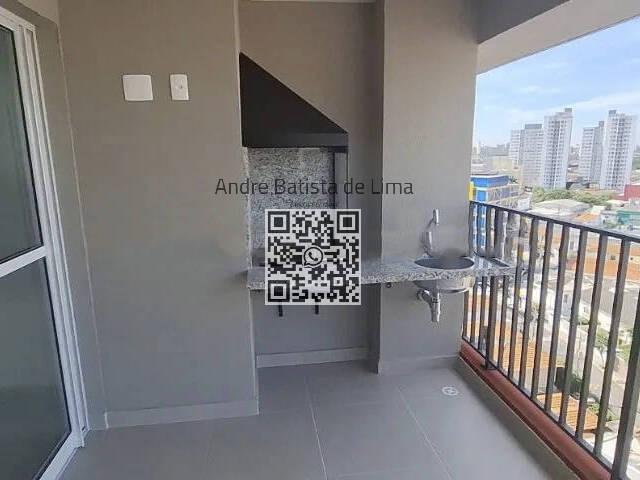#211 - Apartamento para Venda em São Paulo - SP