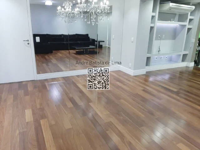 #212 - Apartamento para Venda em São Paulo - SP