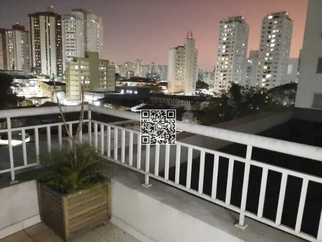 #212 - Apartamento para Venda em São Paulo - SP