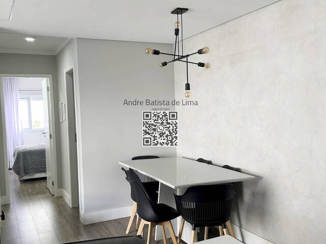 Apartamento para Venda em São Paulo - 4