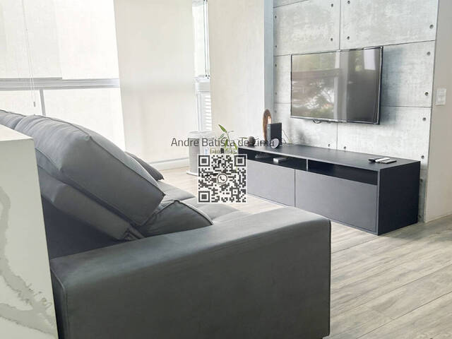 #213 - Apartamento para Venda em São Paulo - SP