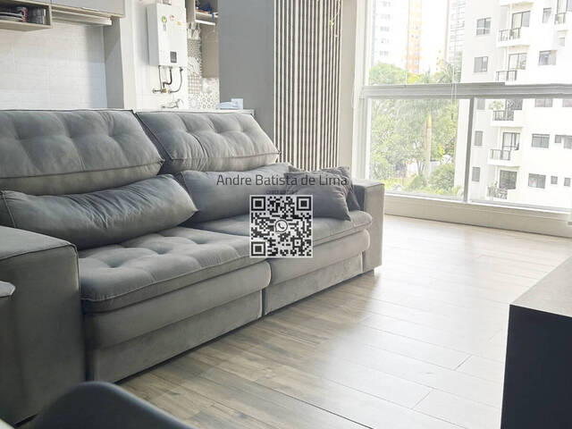 #213 - Apartamento para Venda em São Paulo - SP