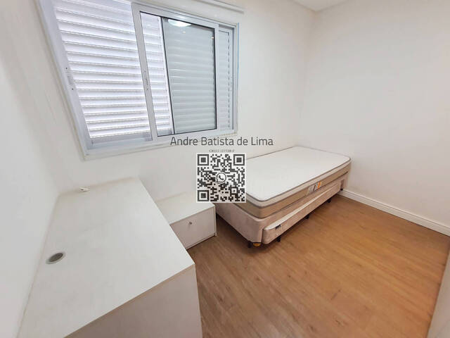 #214 - Apartamento para Venda em São Paulo - SP