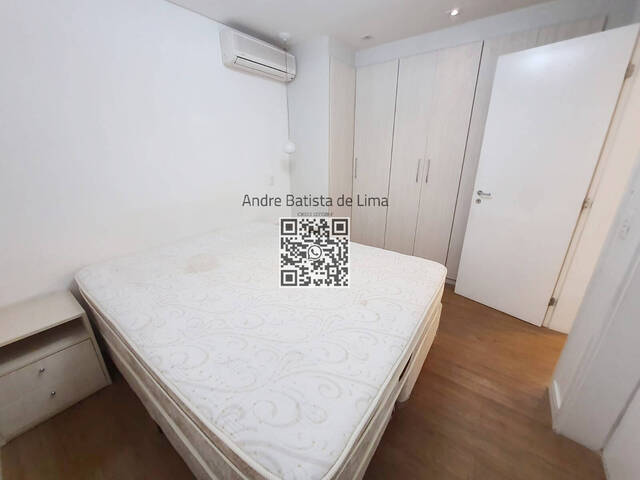 #214 - Apartamento para Venda em São Paulo - SP