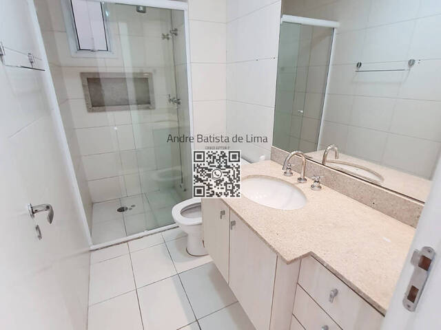 #214 - Apartamento para Venda em São Paulo - SP