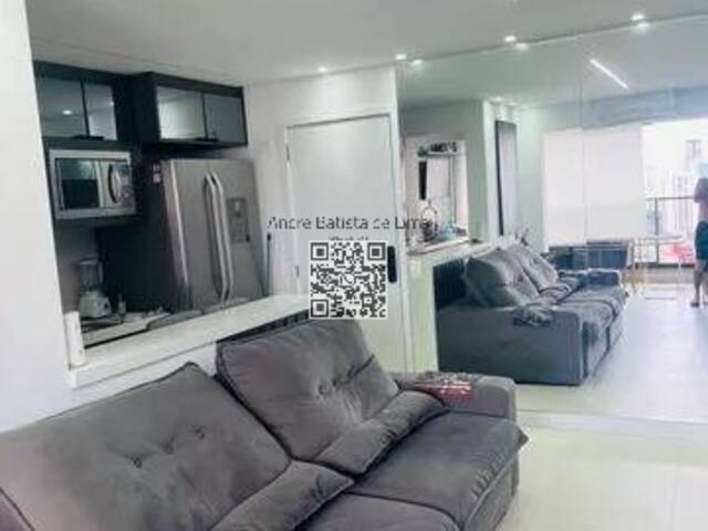 #215 - Apartamento para Venda em São Paulo - SP