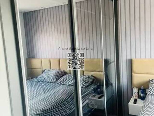 #215 - Apartamento para Venda em São Paulo - SP