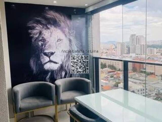Apartamento para Venda em São Paulo - 5