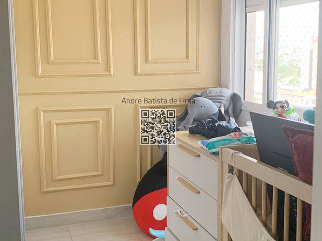 #216 - Apartamento para Venda em São Paulo - SP